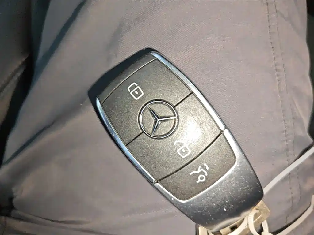 Mercedes-Benz A-Class 2020 Facelift A 200 L Sports Sedan Fashionable купить на сайте DeffCars
