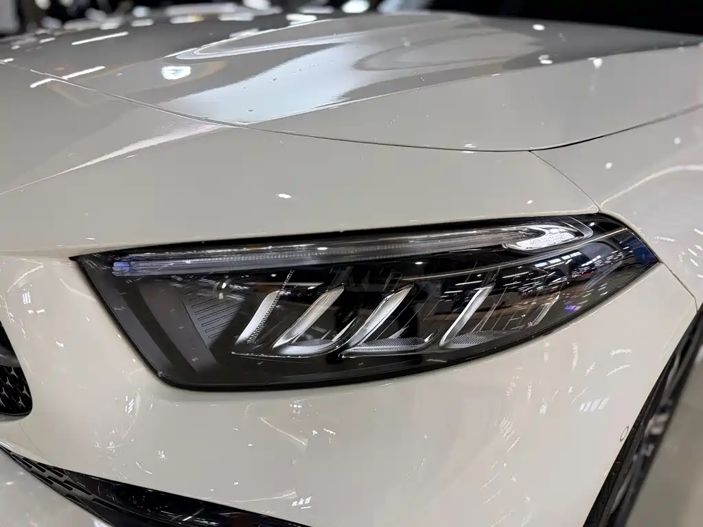 Mercedes-Benz A-Class 2023 A 200 L Fashion Model купить на сайте DeffCars