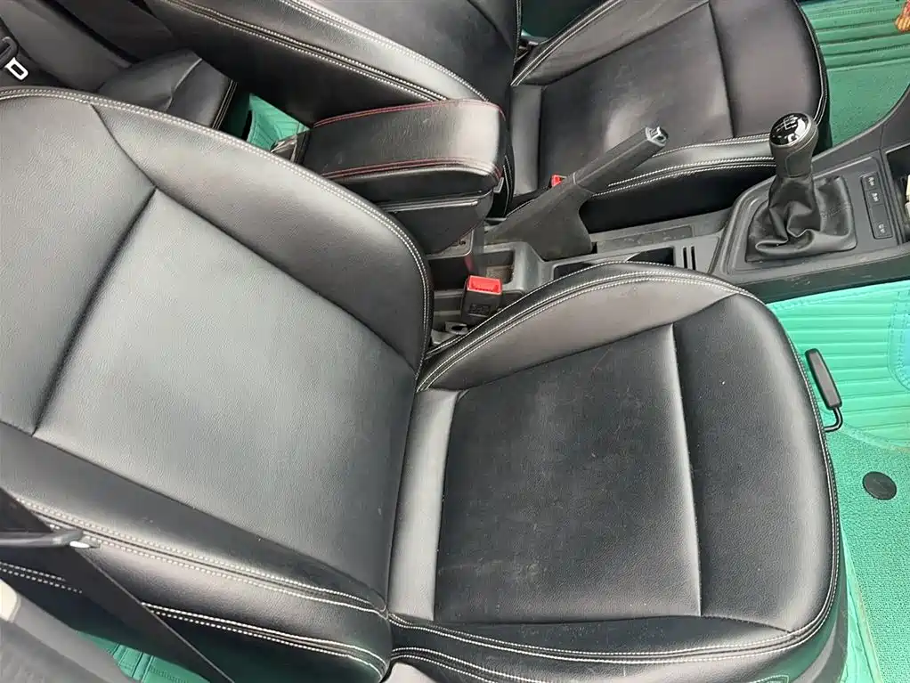 Lavida 2019 Lavida Qihang 1.5L Manual Fashion Edition National VI купить на сайте DeffCars