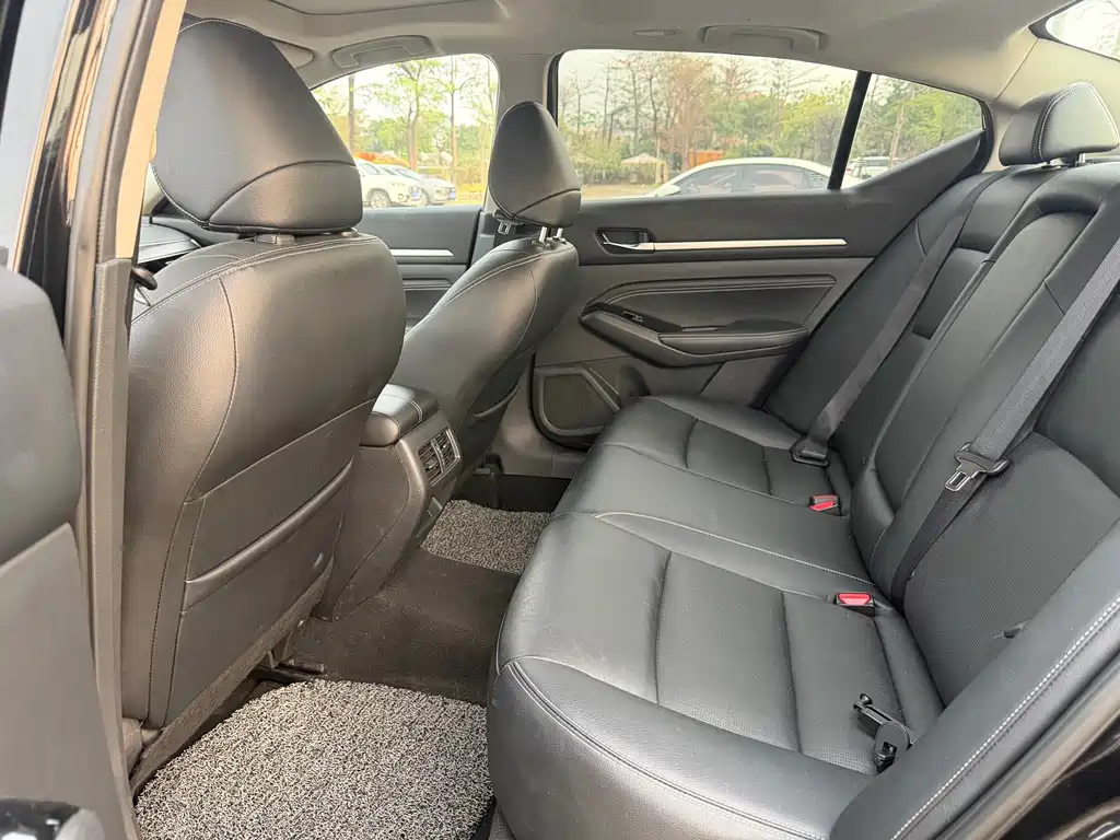 Teana 2022 2.0L XL-TLS Enjoy Edition купить на сайте DeffCars