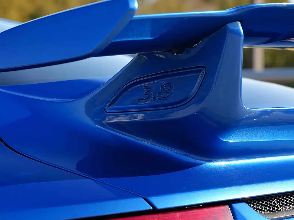 Porsche 911 2013 GT3 3.8L купить на сайте DeffCars
