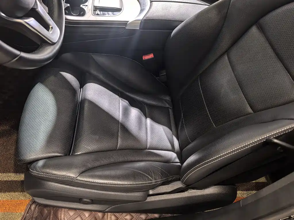 Mercedes-Benz GLC 2020 GLC 260 L 4MATIC luxury model купить на сайте DeffCars