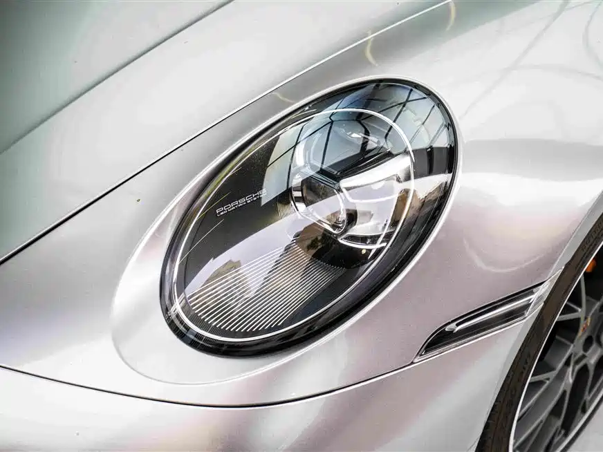 Porsche 911 2020款 Carrera 3.0T купить на сайте DeffCars