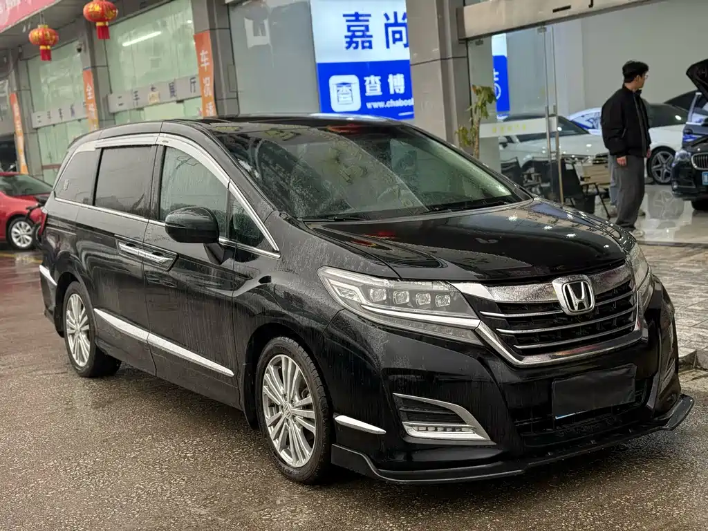 Alison 2016 2.4L Deluxe Edition купить на сайте DeffCars