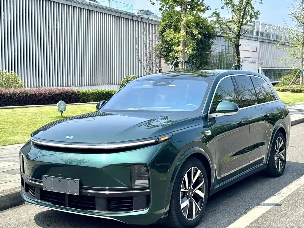 Ideal L8 2023 Pro купить на сайте DeffCars