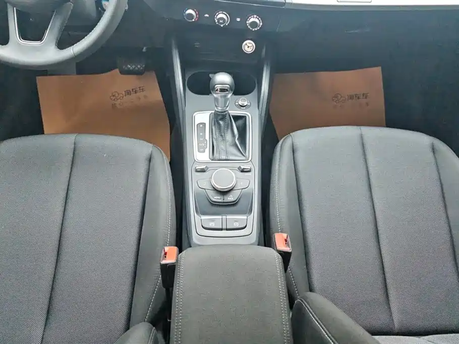 Audi Q2L 2021 35 TFSI aggressive and dynamic model купить на сайте DeffCars