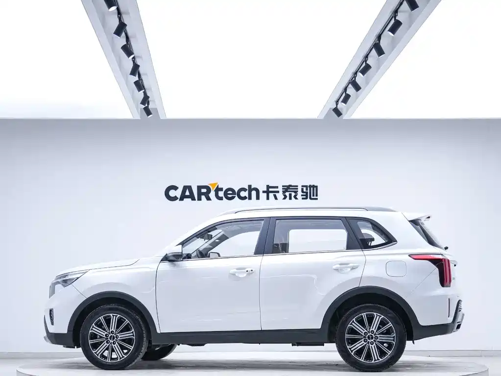 Zhipao 2021 Ace 2.0L Wonderful Edition купить на сайте DeffCars