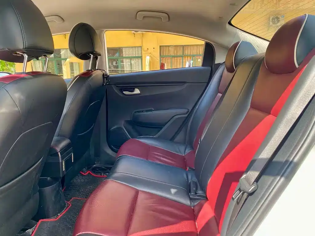 Kia K2 2017 Sedan 1.4L AT GLS купить на сайте DeffCars