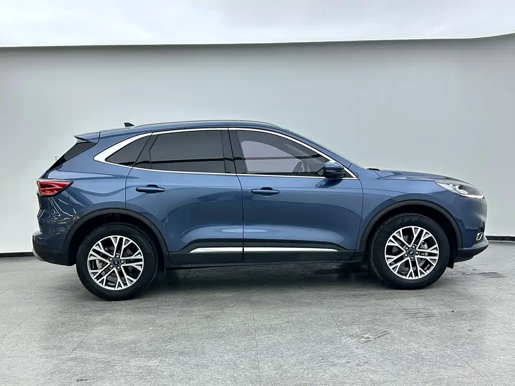Ruiji 2020 EcoBoost 245 two-wheel drive Yaoxiang model купить на сайте DeffCars