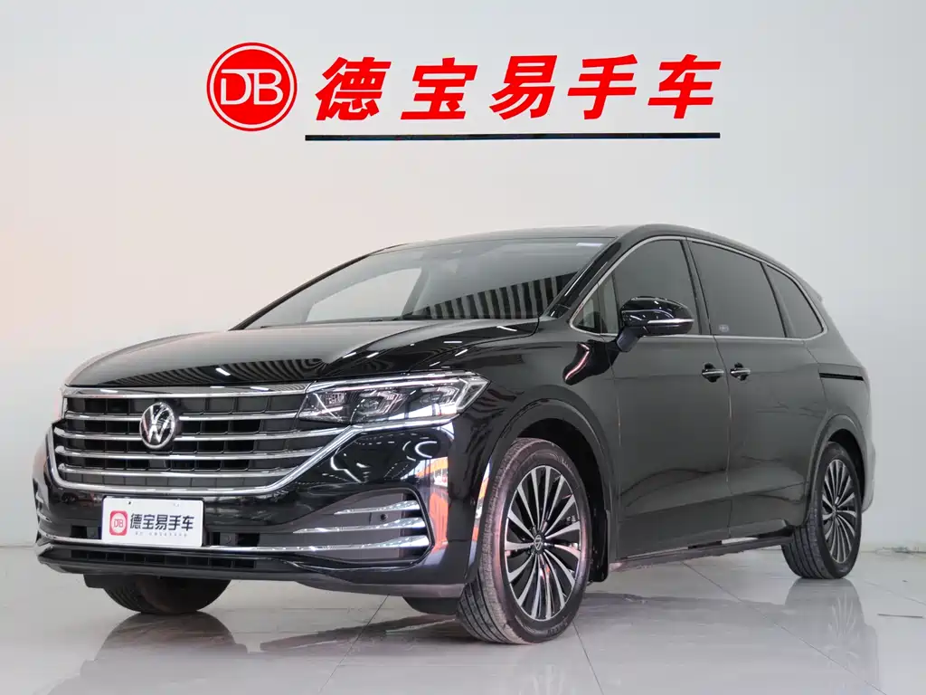 Weiran 2023 380TSI Premium Edition купить на сайте DeffCars