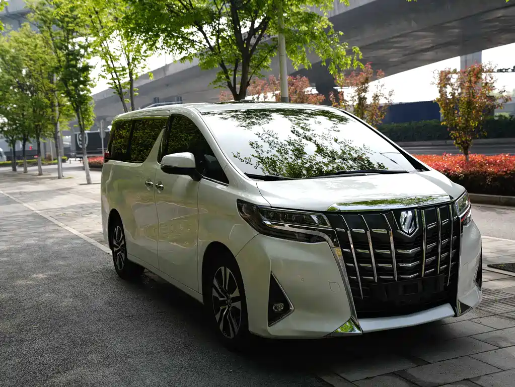 Alfa 2018 facelift 3.5L luxury version купить на сайте DeffCars