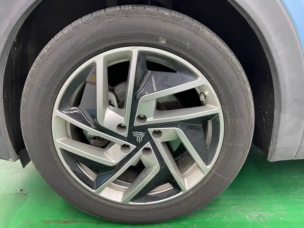 Nezha U 2021 Pro 610 industry customized version купить на сайте DeffCars