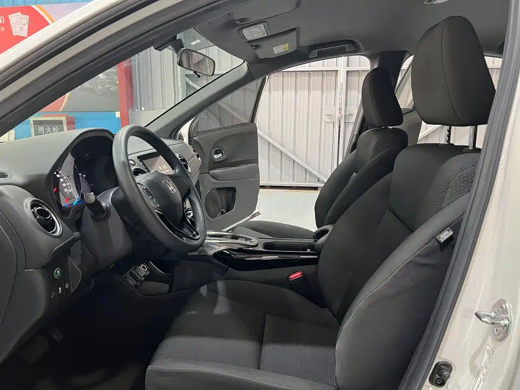 Honda XR-V 2021 1.5L CVT Classic Edition купить на сайте DeffCars