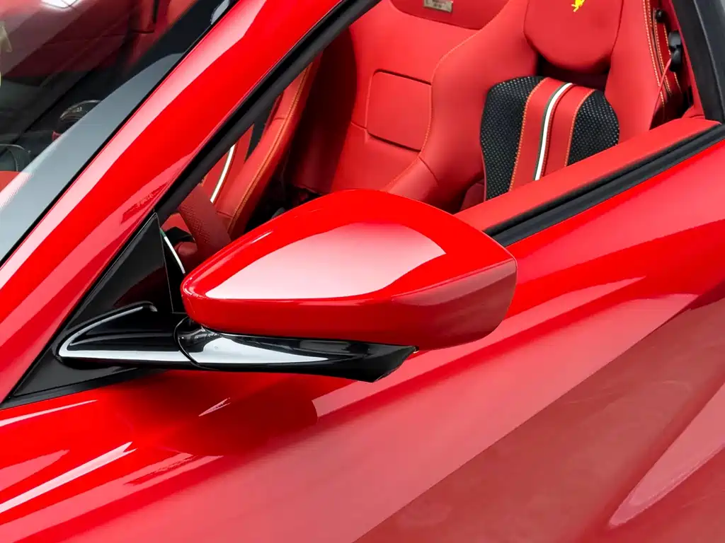 Ferrari 812 2020 6.5L GTS купить на сайте DeffCars