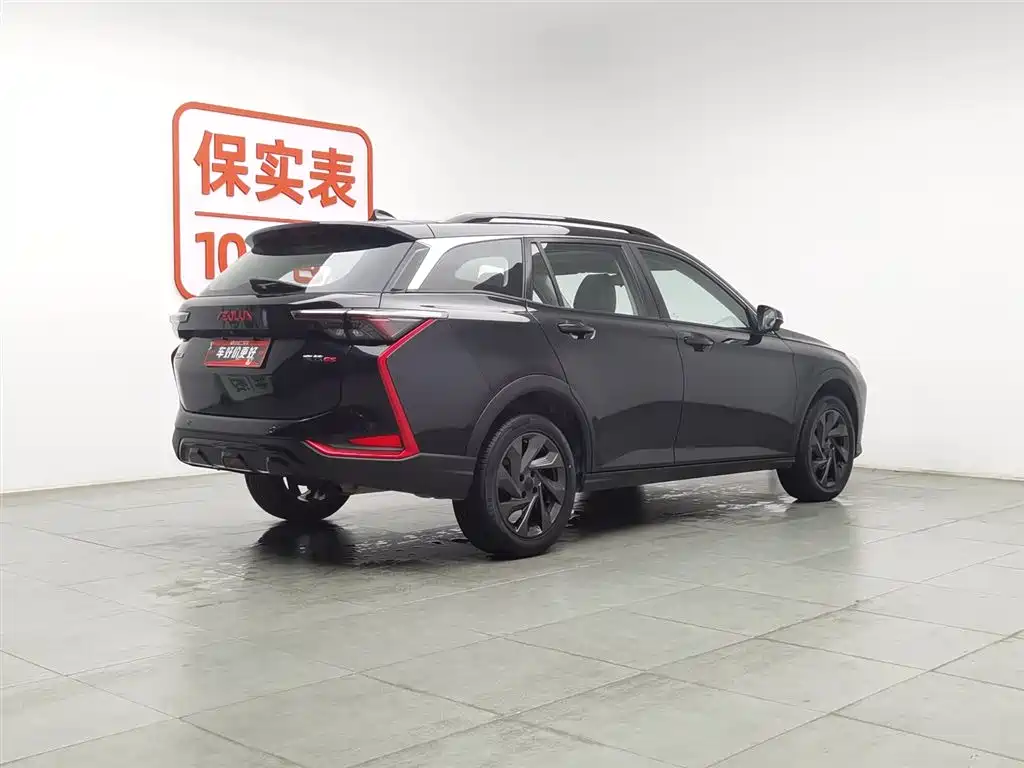 Yixuan GS 2021 230T automatic moon chasing warrior version купить на сайте DeffCars