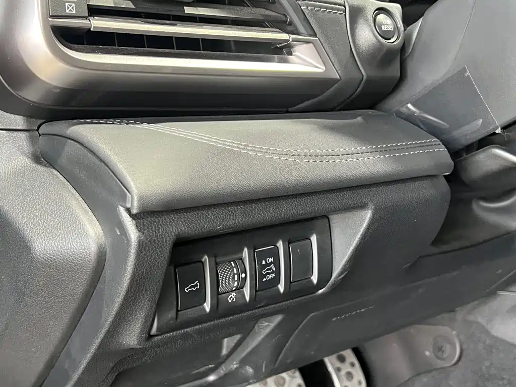 Outback 2021 2.5i Sports Edition EyeSight купить на сайте DeffCars