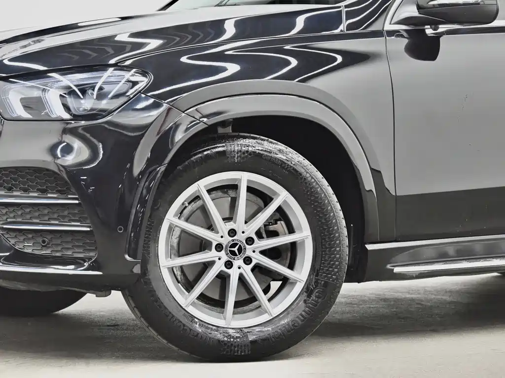 Mercedes-Benz GLE 2021 GLE 350 4MATIC Fashion Model купить на сайте DeffCars