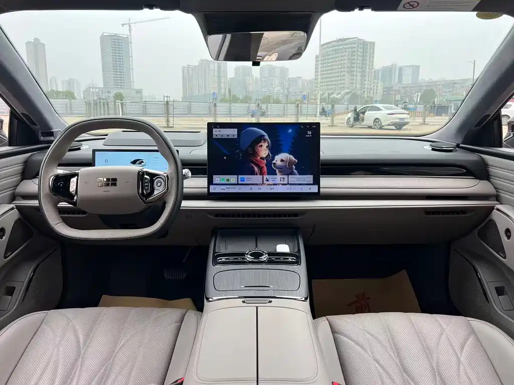 Galaxy Star 8 2025 130km EM-P Starship Edition купить на сайте DeffCars