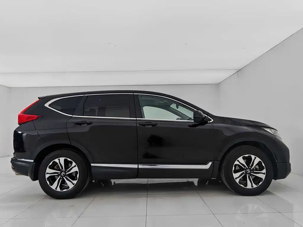 Honda CR-V 2019 240TURBO CVT two-wheel drive fashion version National V купить на сайте DeffCars