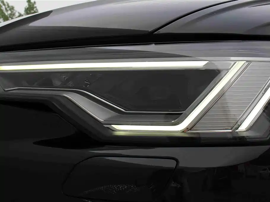 Audi A6L 2021 45 TFSI Premium Dynamic Model купить на сайте DeffCars