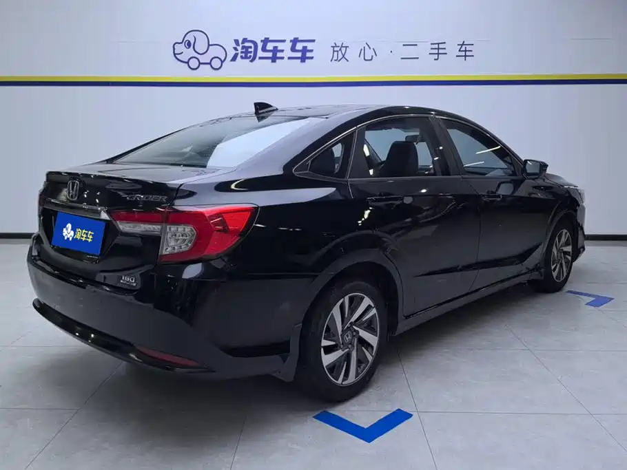 Lingpai 2019 180Turbo CVT Deluxe Edition National VI купить на сайте DeffCars