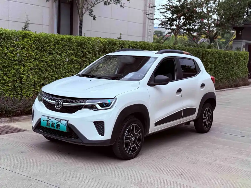 Nano EX1 2022 facelift PRO Yueshi model купить на сайте DeffCars