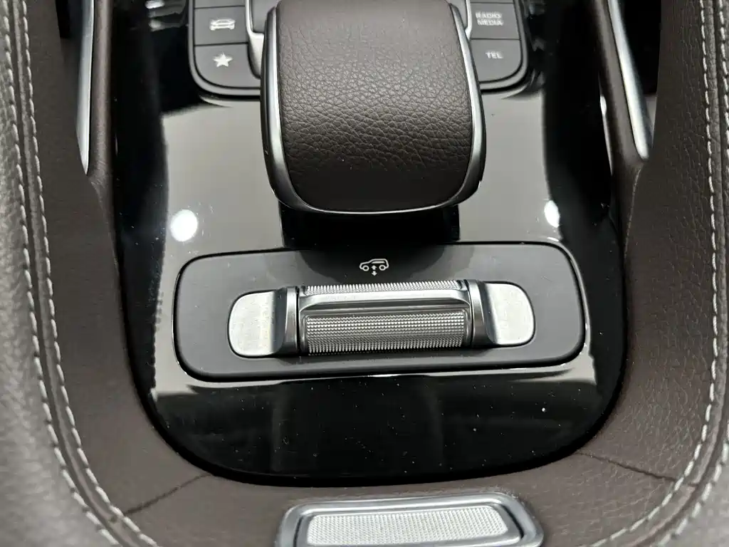 Mercedes-Benz GLS 2022 facelift GLS 450 4MATIC fashionable model купить на сайте DeffCars