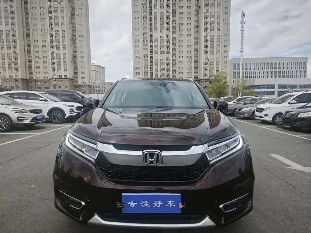 Guandao 2017 370TURBO four-wheel drive exclusive edition купить на сайте DeffCars
