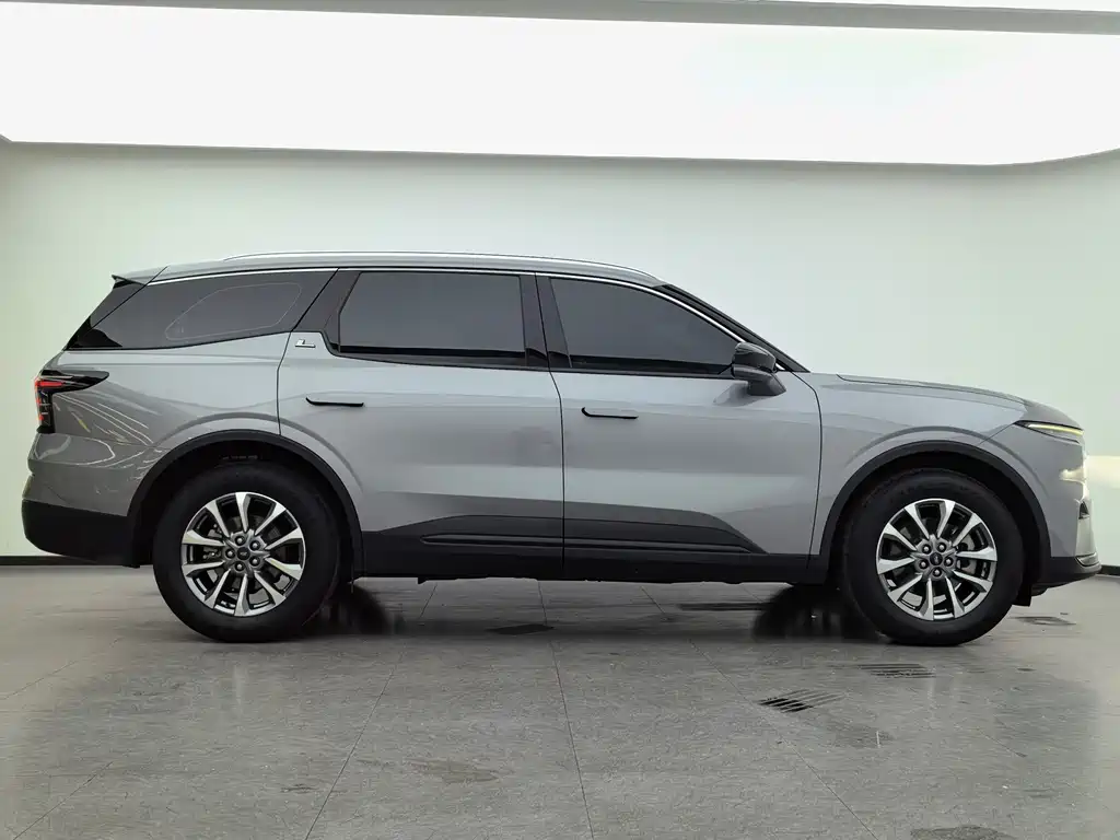 Edge 2023 EdgeL 2.0T EcoBoost 2WD 7 Seater Luxury Edition купить на сайте DeffCars