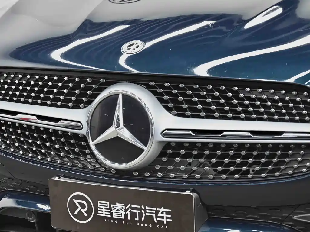 Mercedes-Benz GLC 2021 GLC 260 L 4MATIC luxury model купить на сайте DeffCars