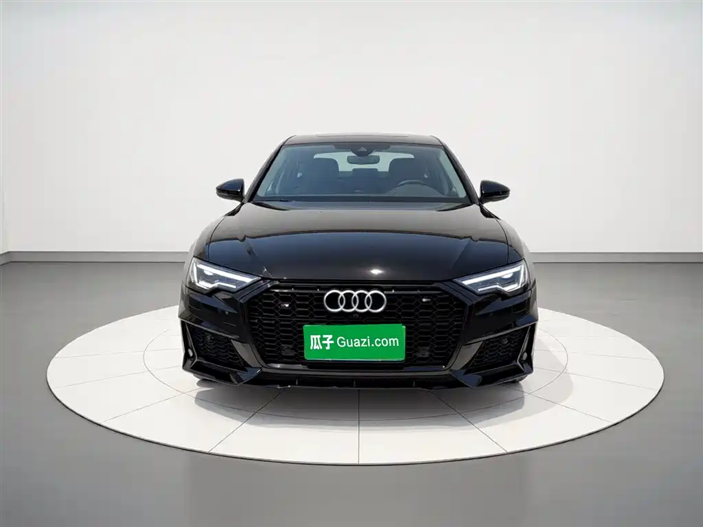 Audi A6L 2024 45 TFSI Premium Dynamic Model купить на сайте DeffCars