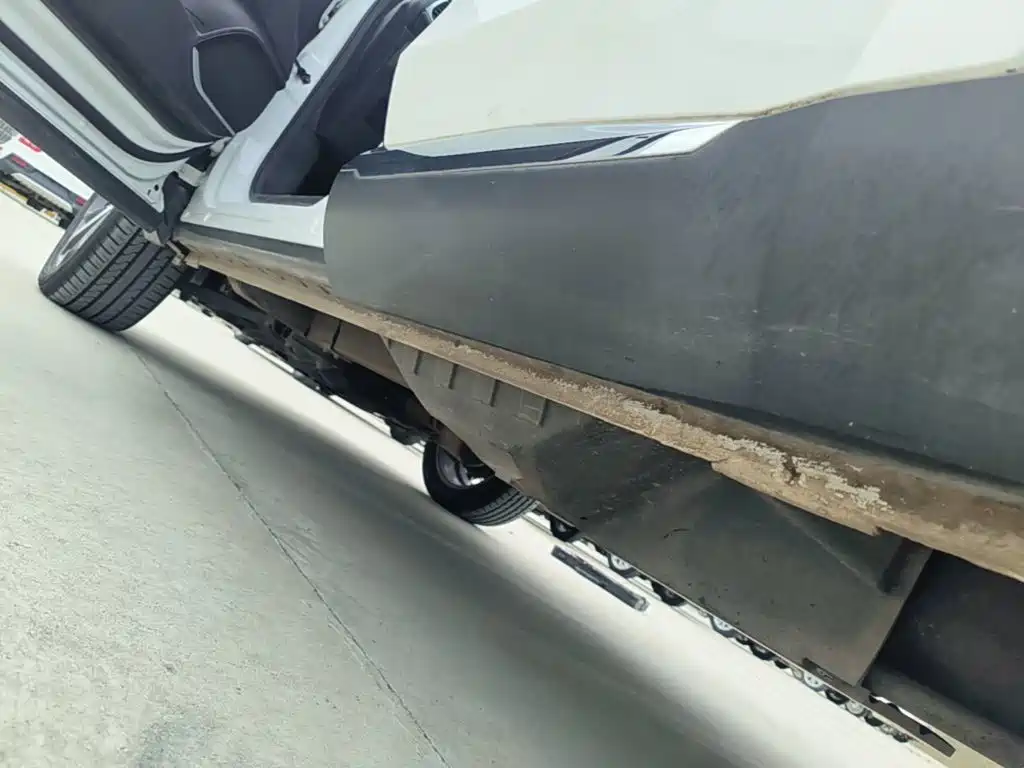 Haval F7 2019 1.5T 2WD i-Chao National VI купить на сайте DeffCars