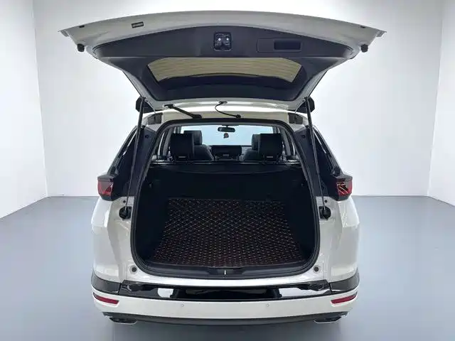 Haoying 2021 240TURBO CVT two-wheel drive premium version купить на сайте DeffCars