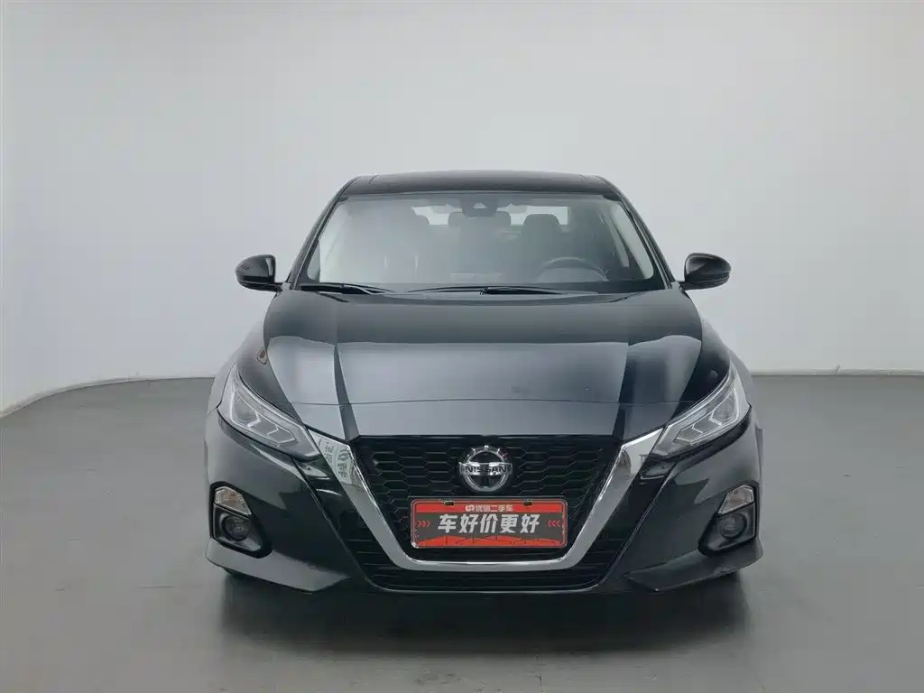 Teana 2019 2.0L XL Upper Smart Travel Edition купить на сайте DeffCars