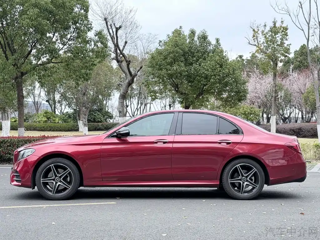 Mercedes-Benz E-Class Import 2019 E 200 Sports купить на сайте DeffCars