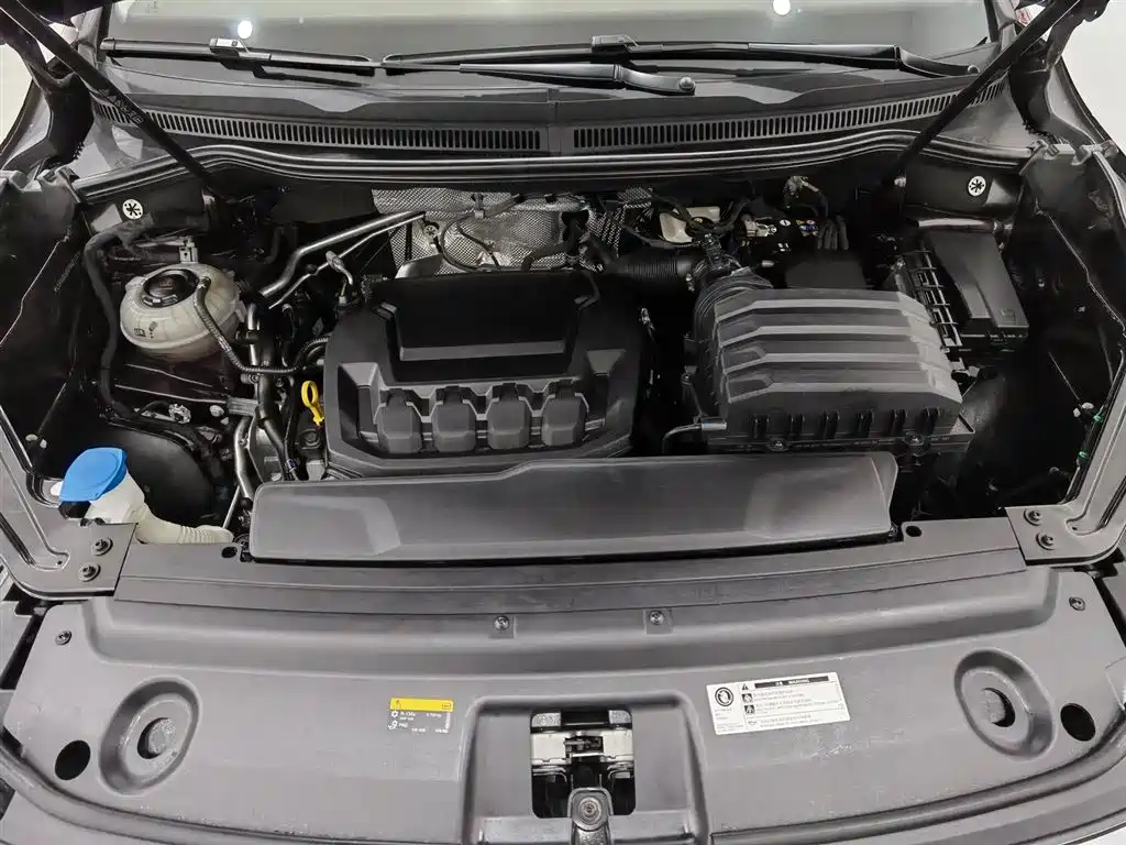 Weiran 2024 330TSI Deluxe Edition купить на сайте DeffCars