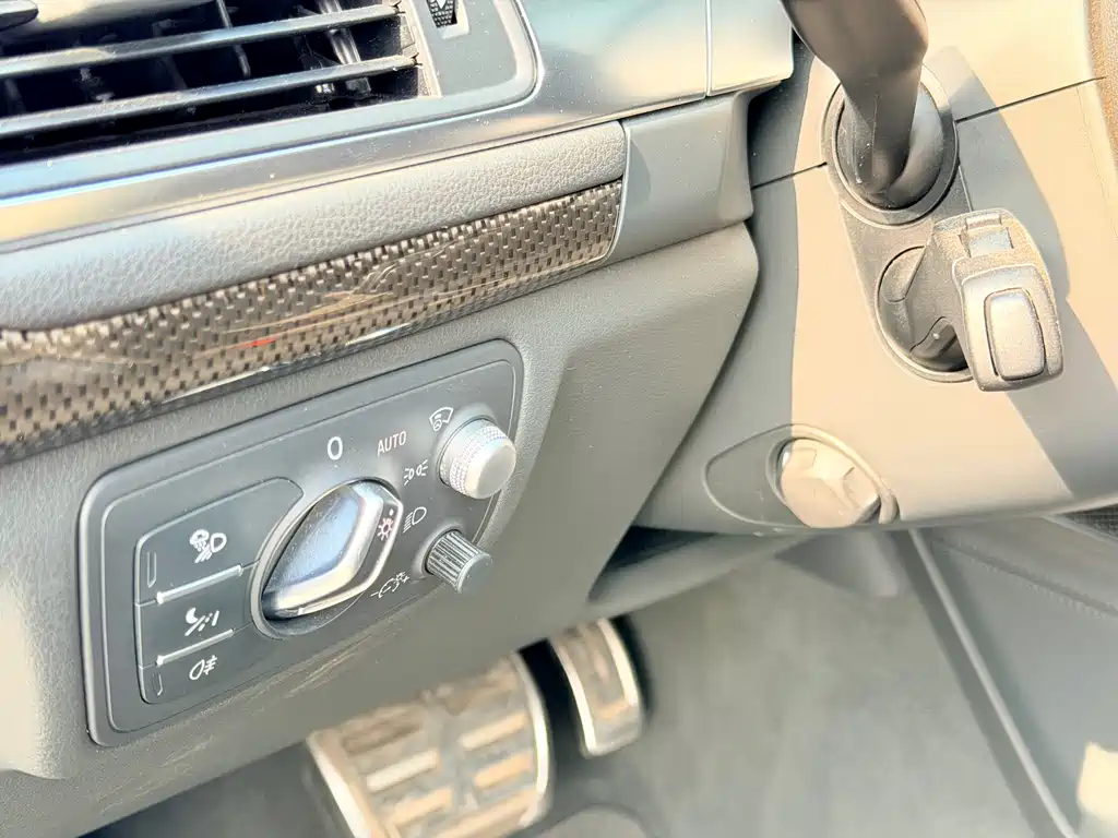 Audi S7 2013 4.0 TFSI quattro купить на сайте DeffCars