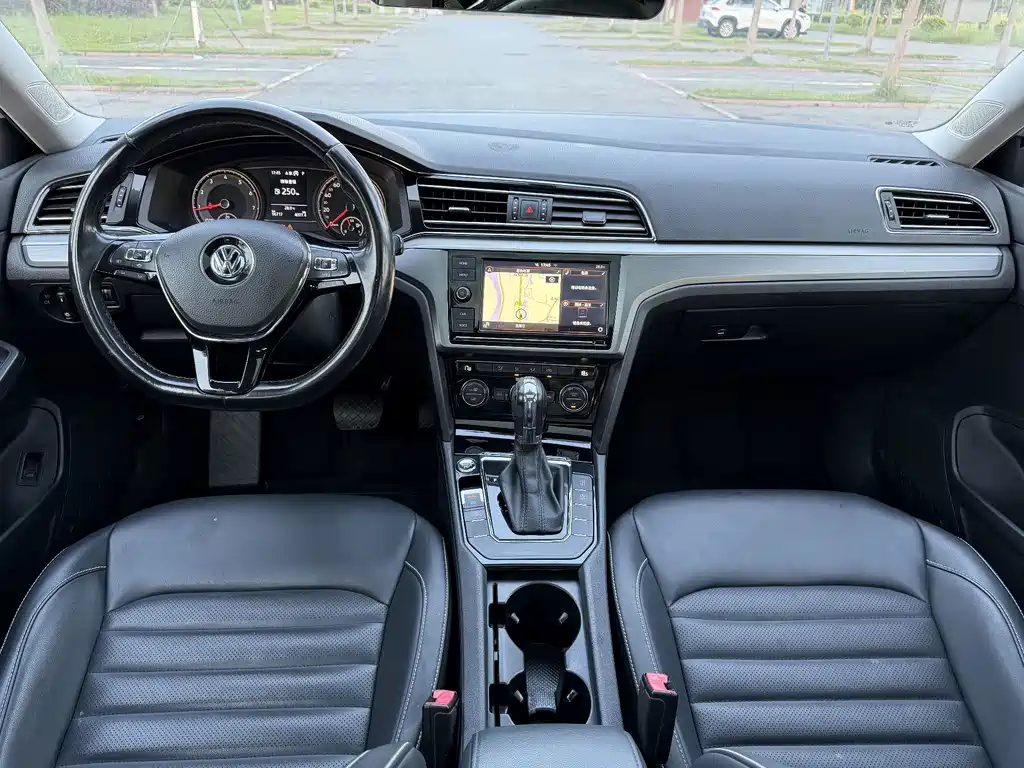 Lingdu 2021 280TSI DSG Comfort Edition купить на сайте DeffCars