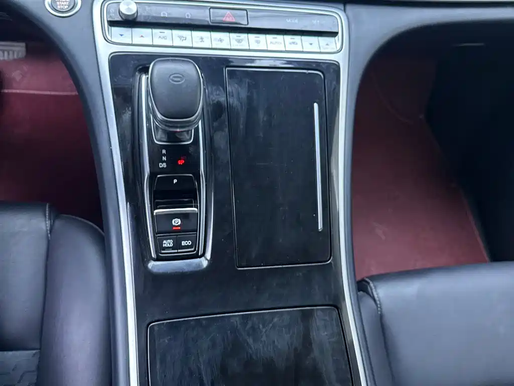 Trumpchi M8 2023 Lingxiu Series 390T Deluxe Edition купить на сайте DeffCars