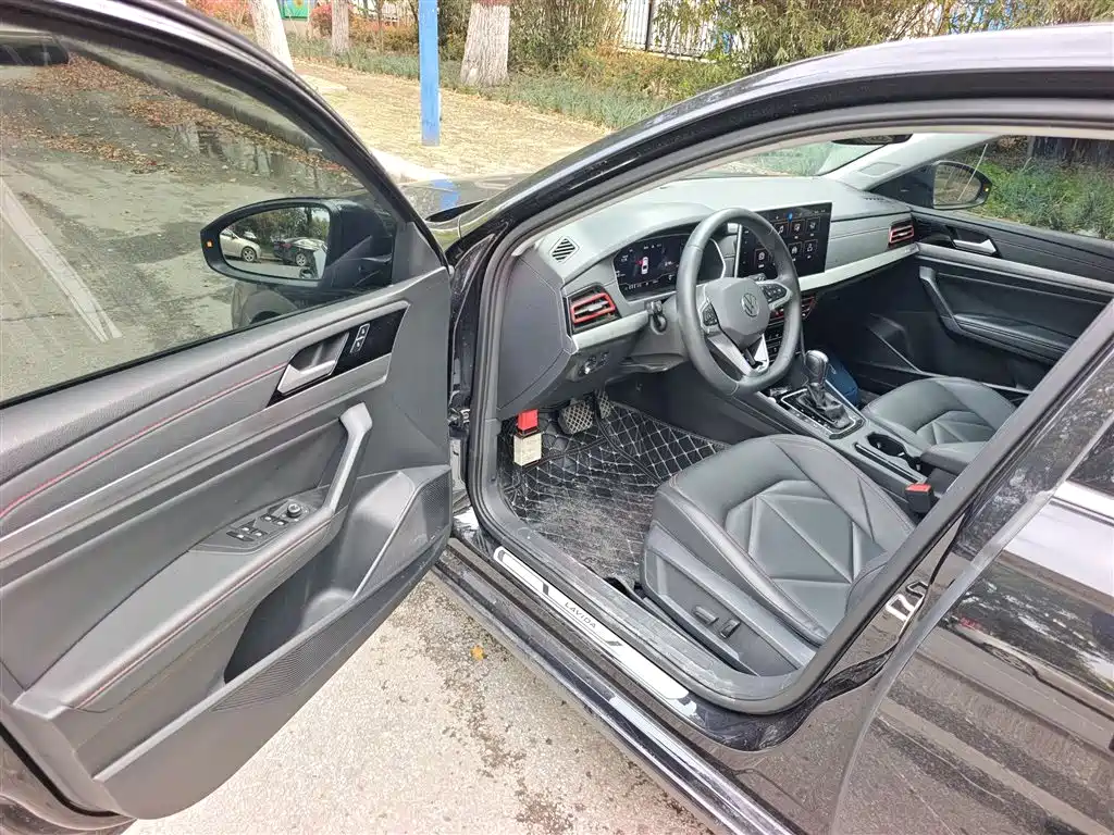 Lavida 2024 300TSI DSG Starry Sky Leading Edition купить на сайте DeffCars