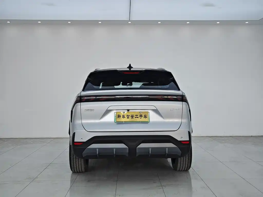 Galaxy L7 2025 EM-i 115km Discovery+ Edition купить на сайте DeffCars