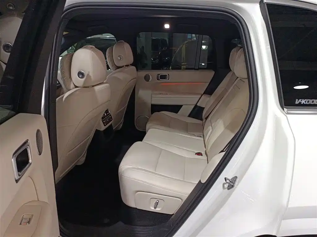 Ideal L6 2024 Pro купить на сайте DeffCars