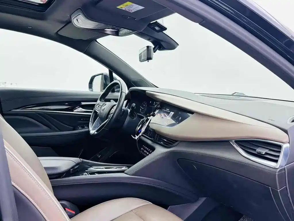 Angkeqi 2020 28T four-wheel drive exclusive flagship model купить на сайте DeffCars