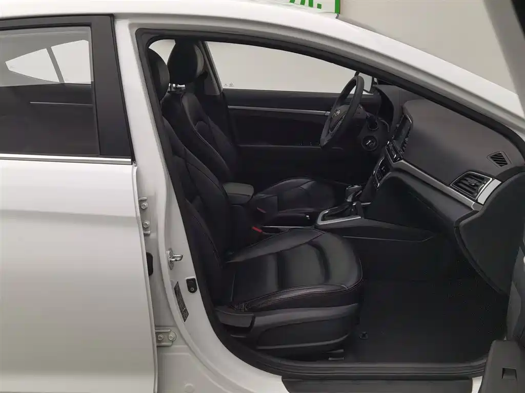 Lingdong 2016 1.6L automatic smart · elite type купить на сайте DeffCars