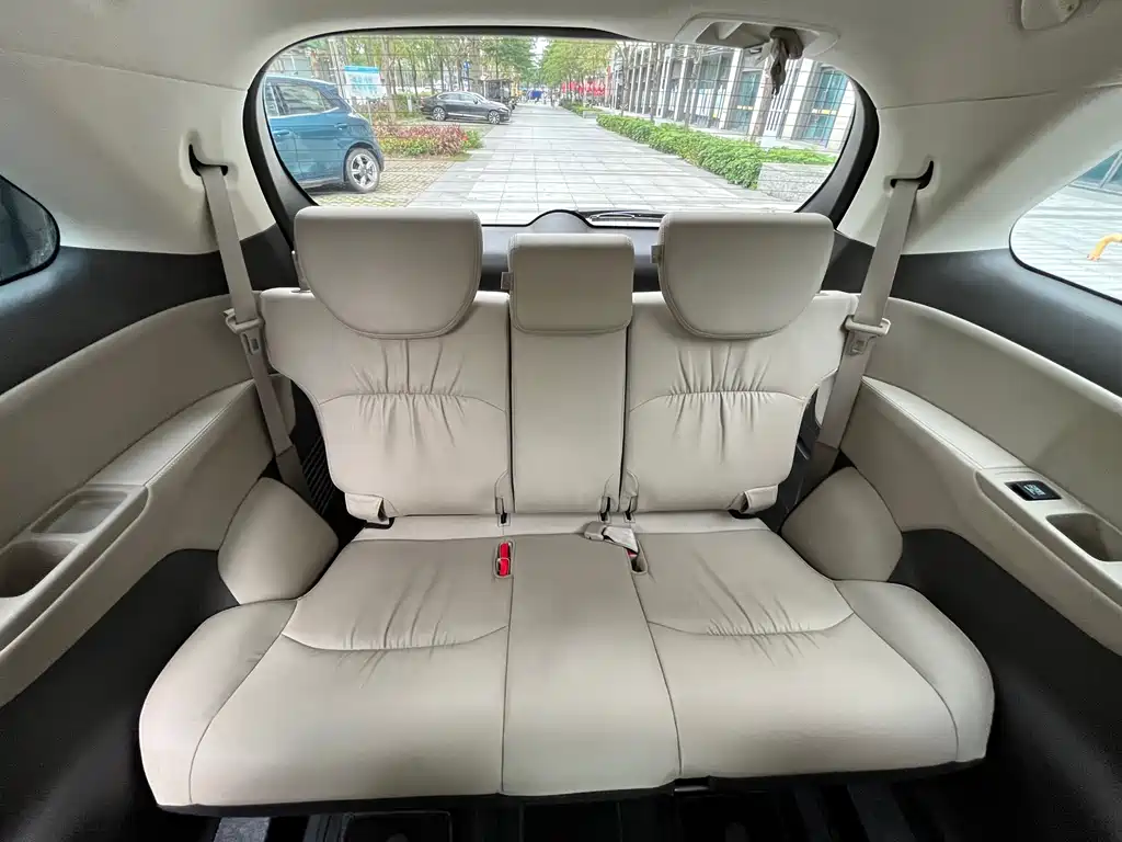 Odyssey 2017 2.4L Deluxe Edition купить на сайте DeffCars