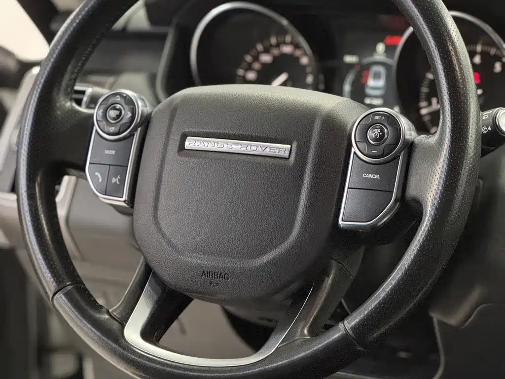 Range Rover Sport 2016 3.0 SC V6 HSE DYNAMIC купить на сайте DeffCars
