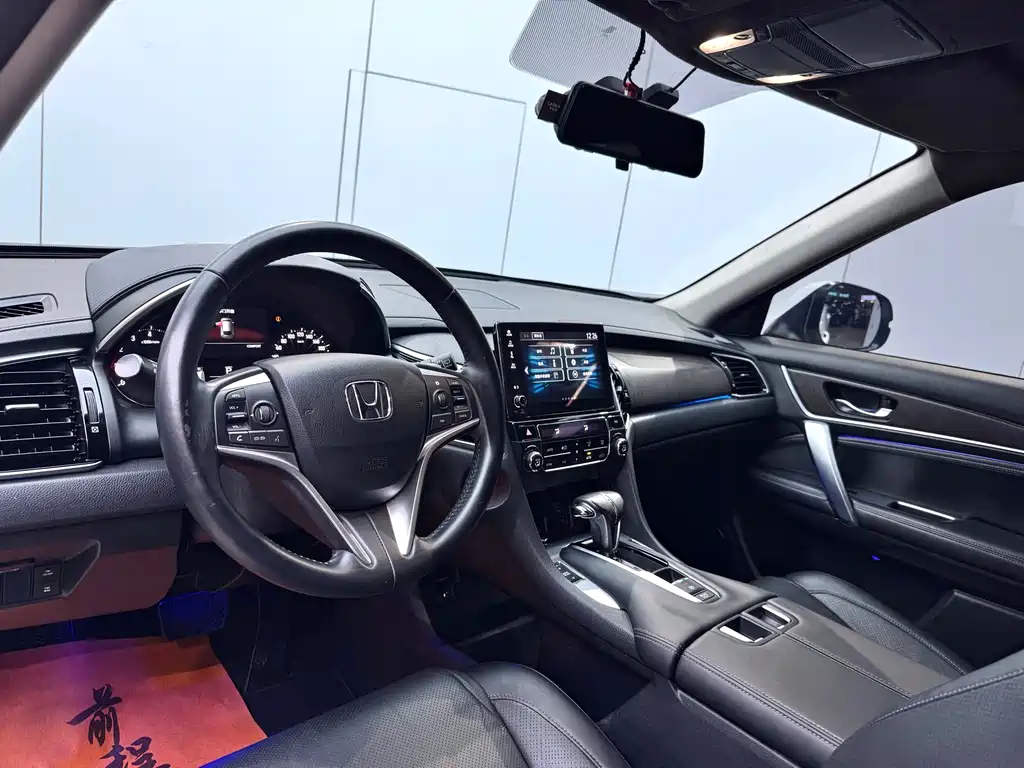 Guandao 2020 240TURBO 2WD Comfort Edition купить на сайте DeffCars