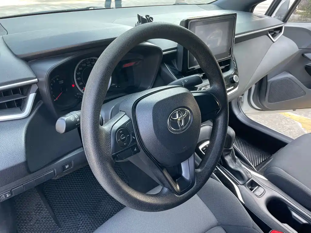 Ralink 2021 TNGA 1.5L CVT Advanced Edition купить на сайте DeffCars