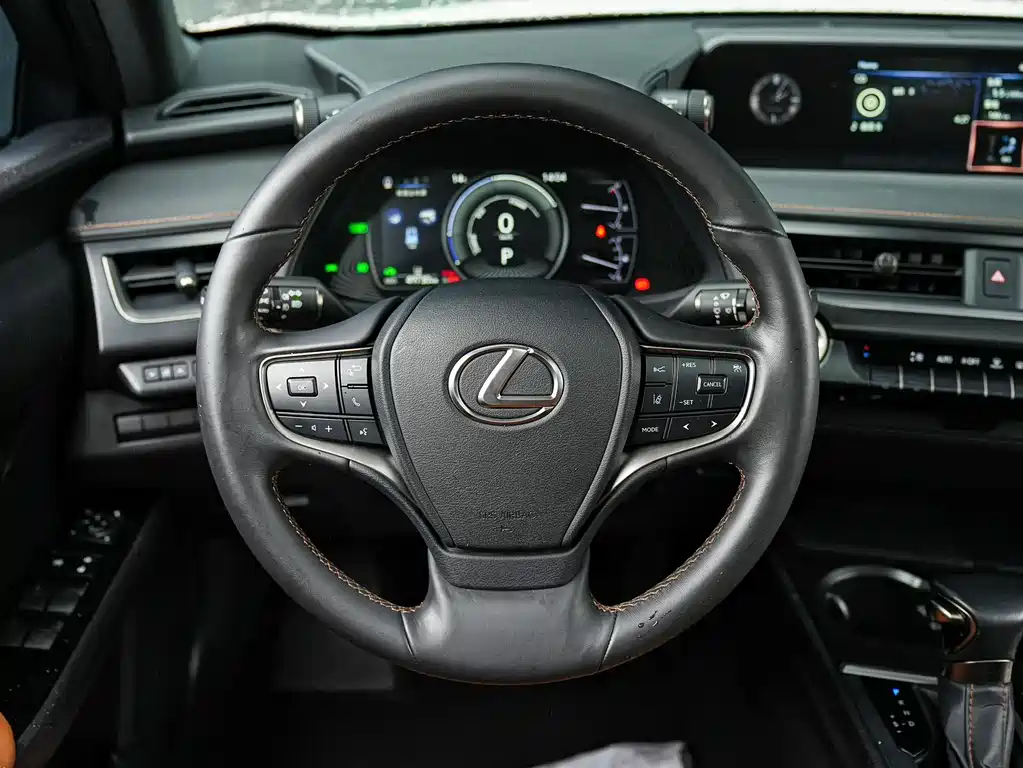 Lexus UX 2020 260h Discovery Edition National V купить на сайте DeffCars