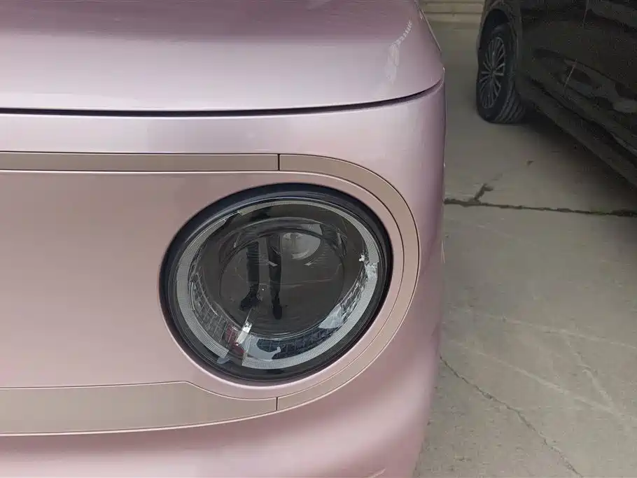 Panda 2023 Panda mini 200km Smart Bear купить на сайте DeffCars